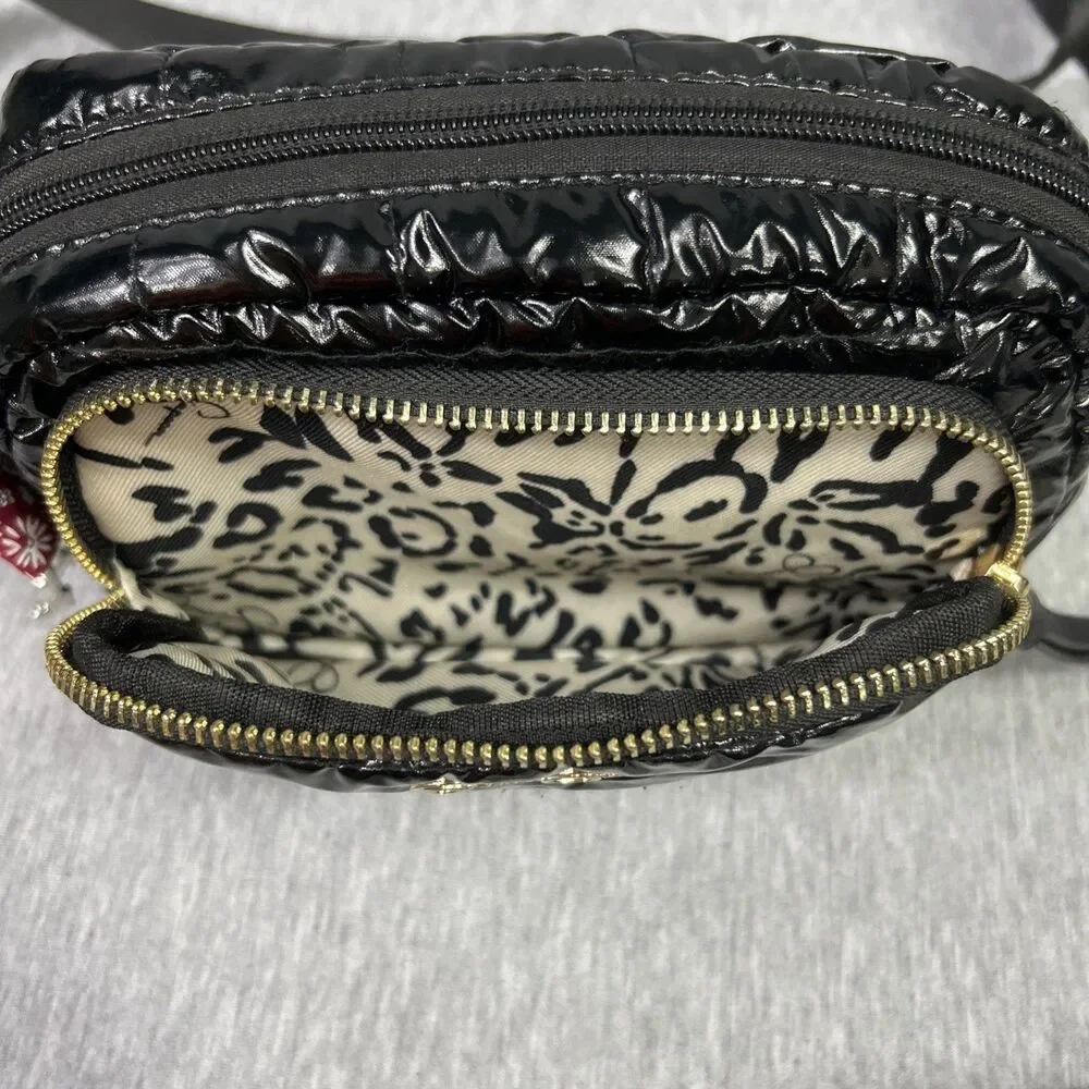Jessica Simpson Crossbody Bag RN#108833-Used- Excellent! Very Cute! - Picture 16 of 16
